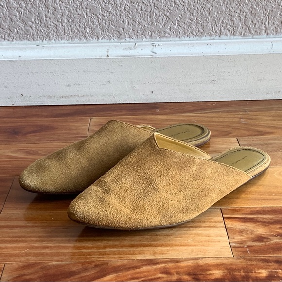 Zara Basic Collection Slippers - Picture 2 of 9